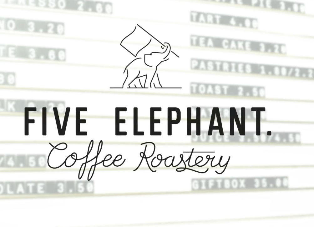 Barista Hustle Superlatives Subscription - Kalita