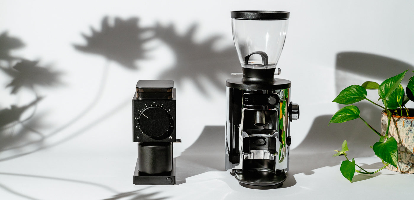 Smallest Coffee Grinder: Best Small Coffee Grinder For Home