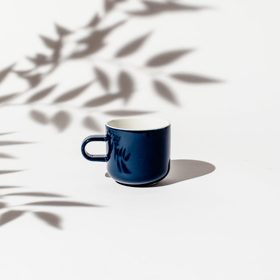Bobby Mug