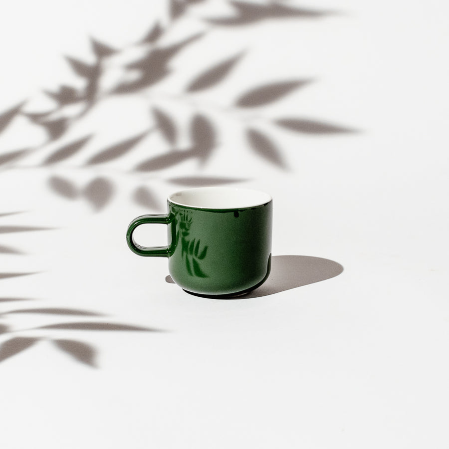 Bobby Mug