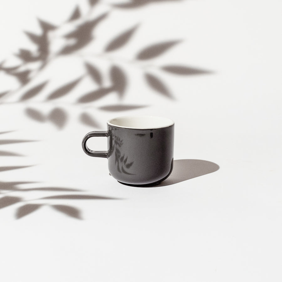 Bobby Mug
