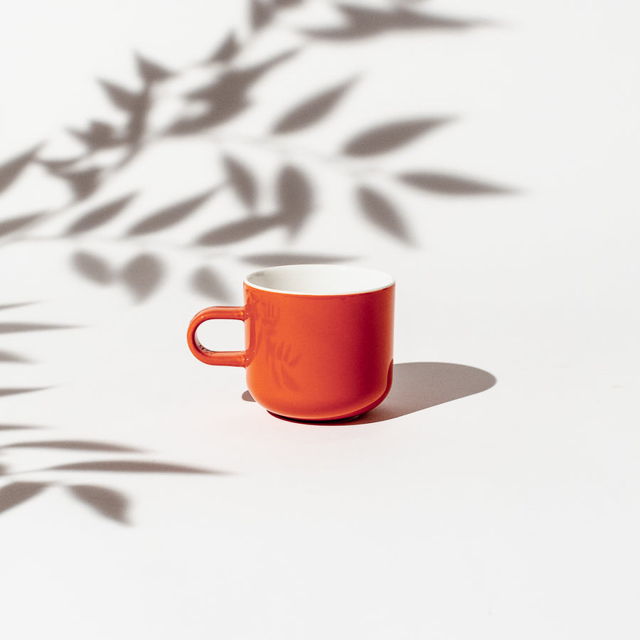 Bobby Mug