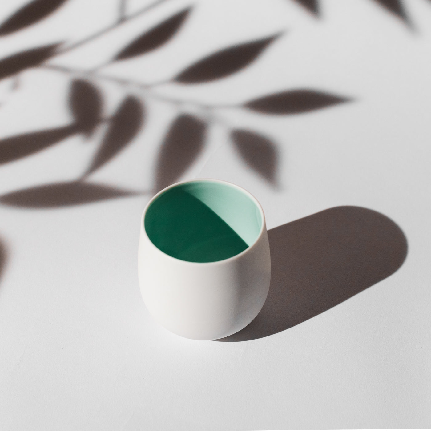 ACME X Maruasa Porcelain Factory - Tajimi Cup | Five Elephant.