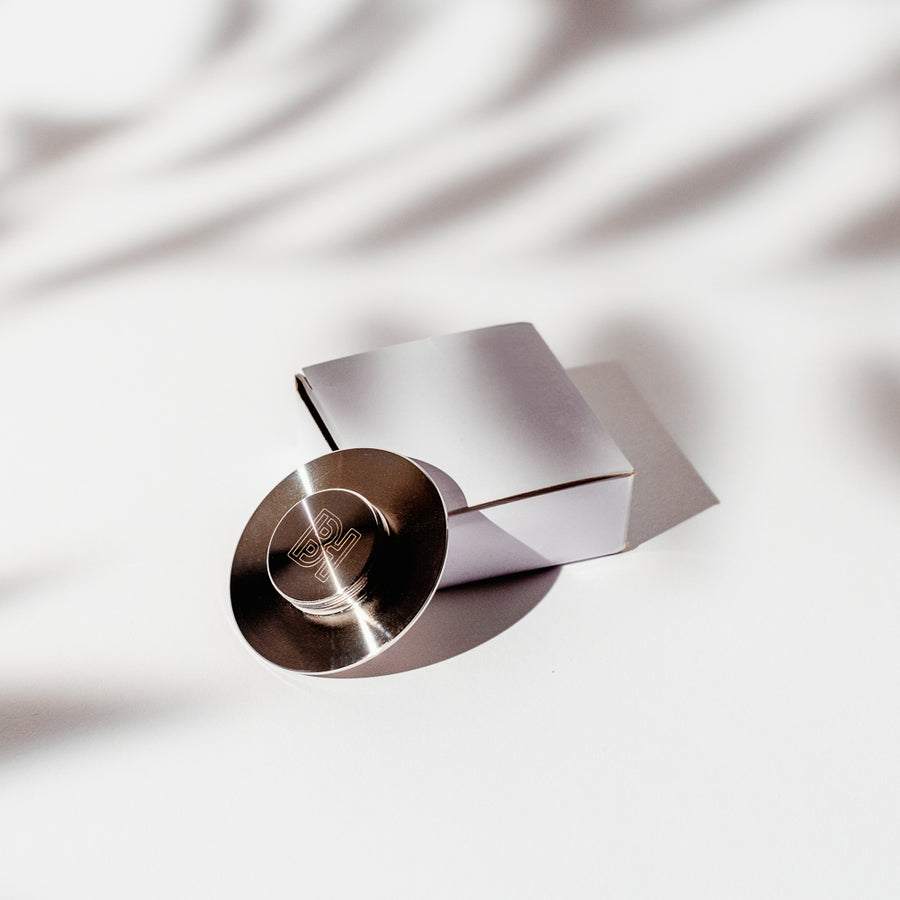 Barista Hustle Tamper-Ersatzbasis