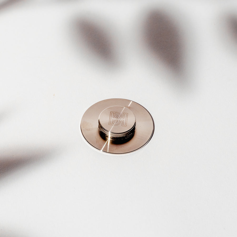 Barista Hustle Tamper-Ersatzbasis