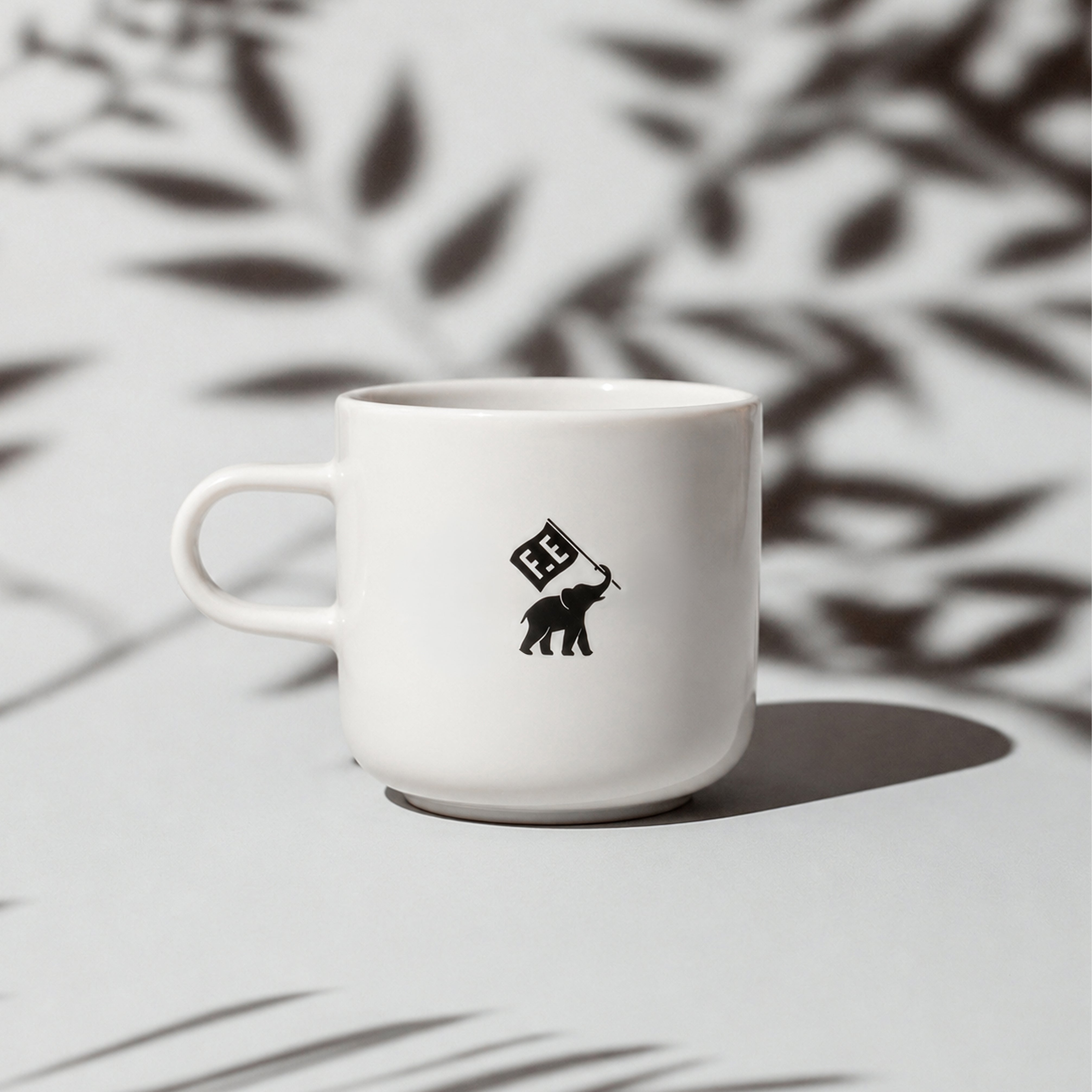 Bobby Mug