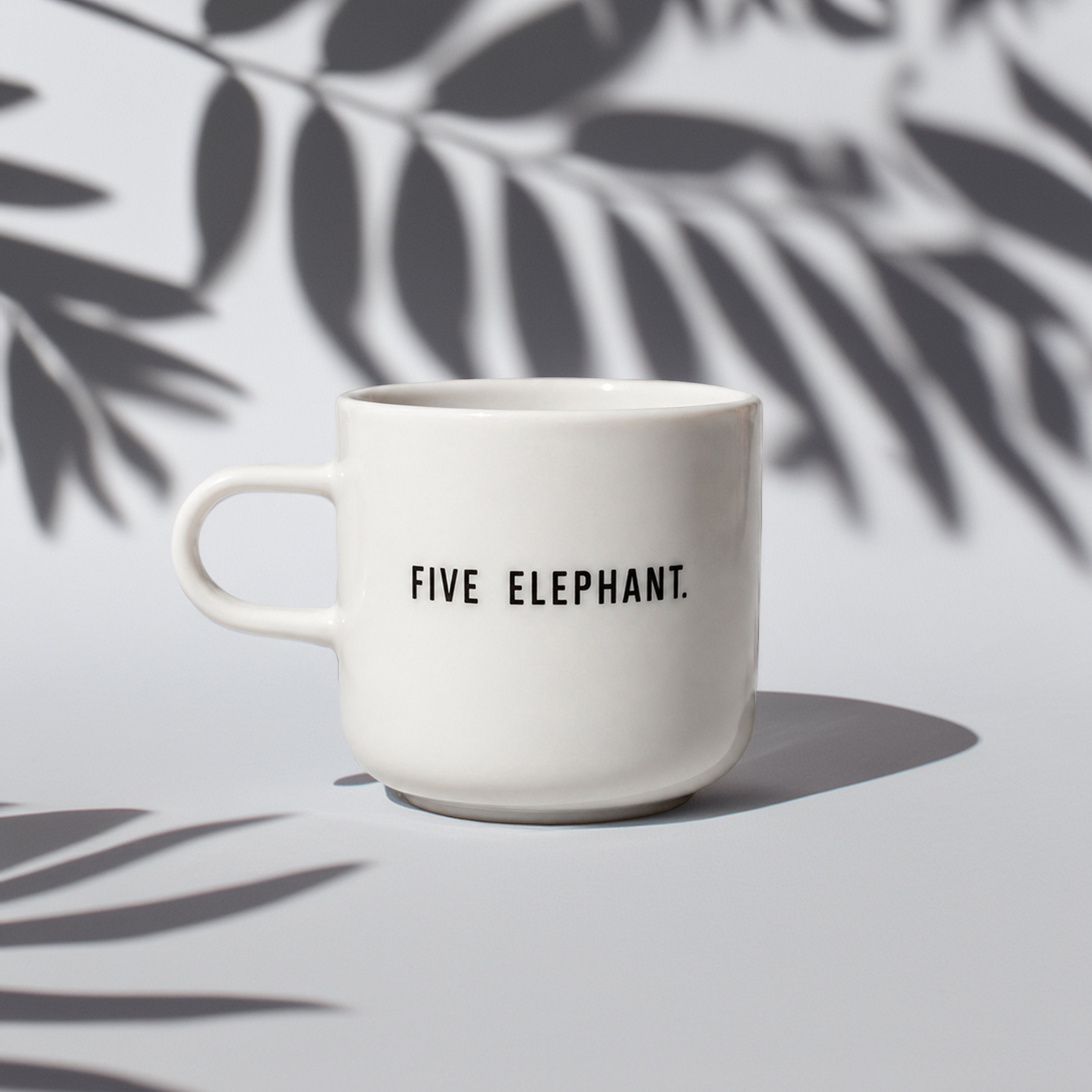 Bobby Mug