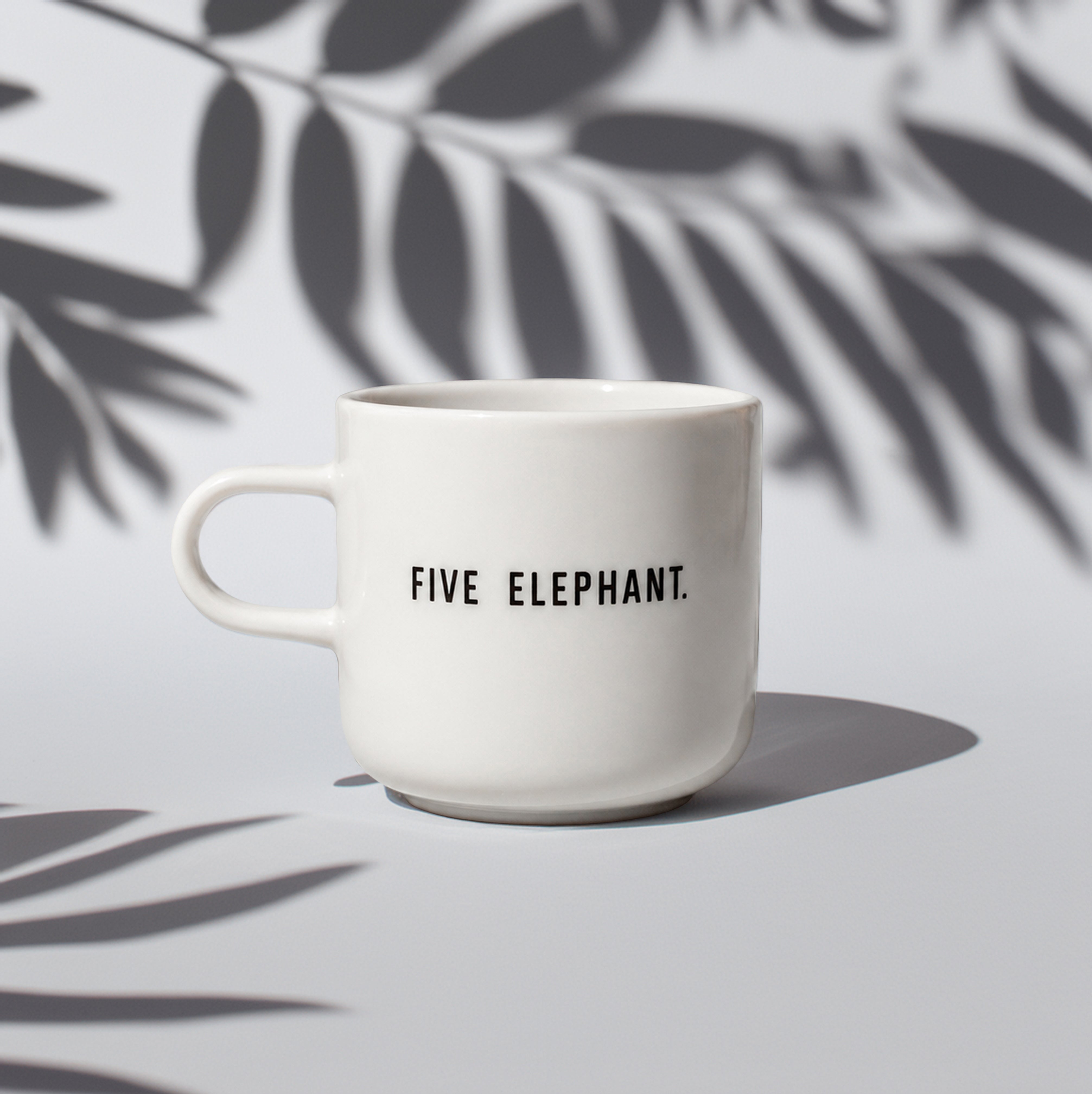 Bobby Mug
