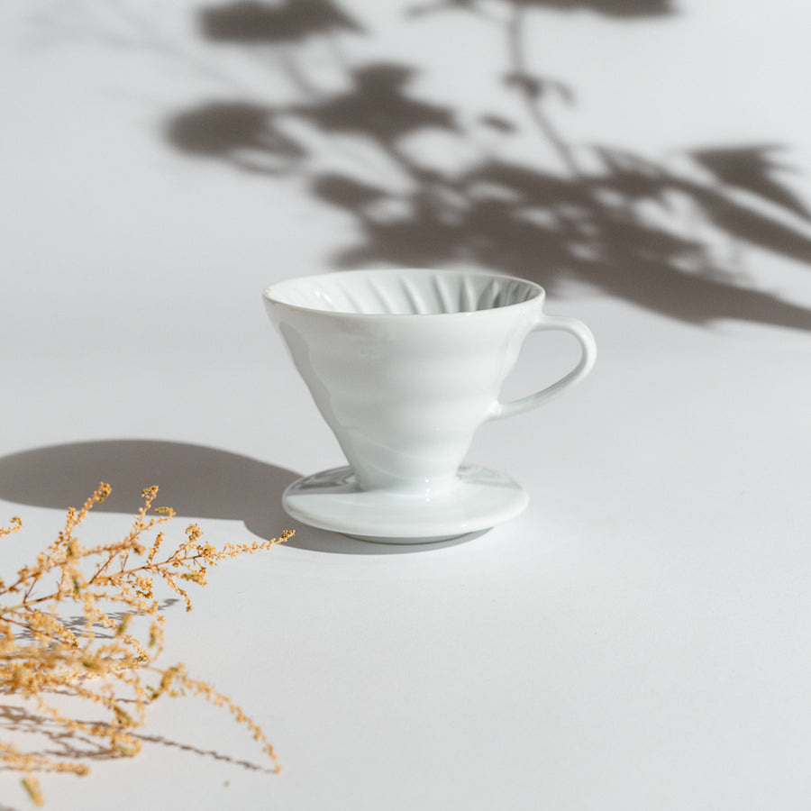 Hario V60 Filter Tropfer