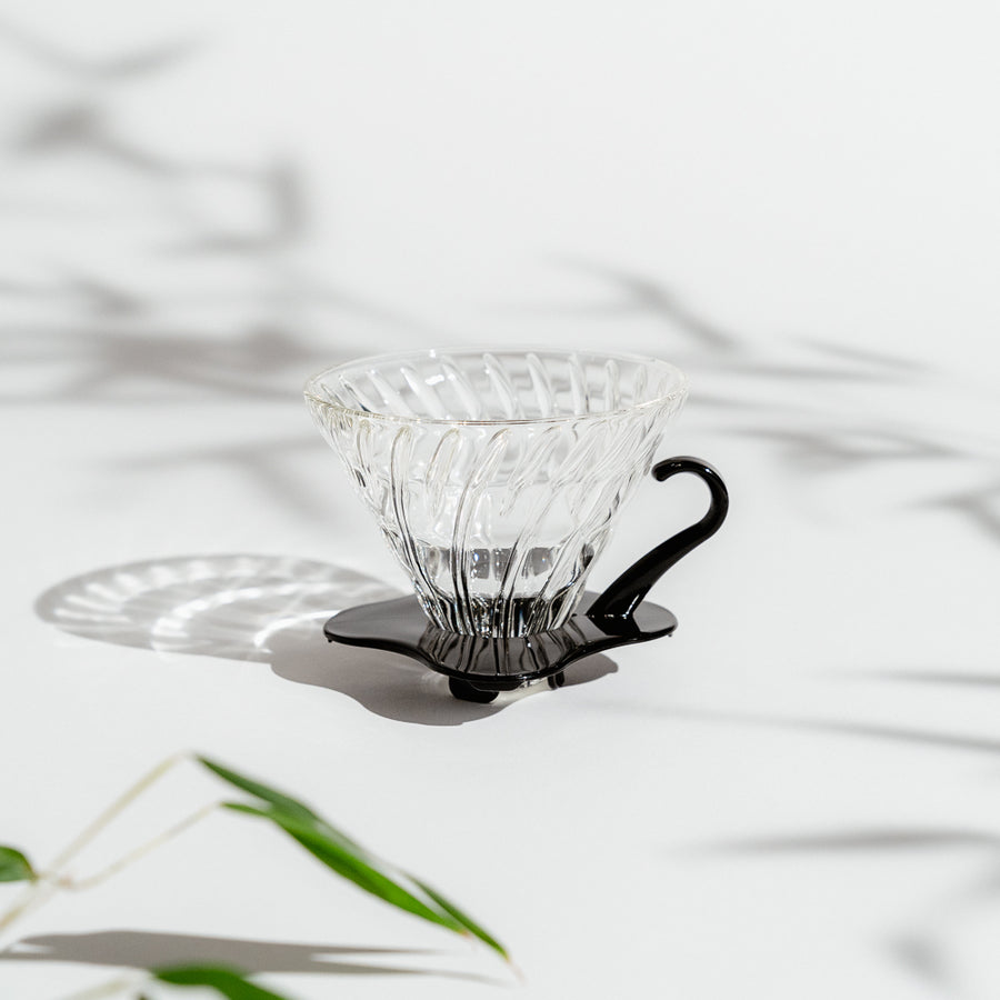Hario V60 Filter Tropfer