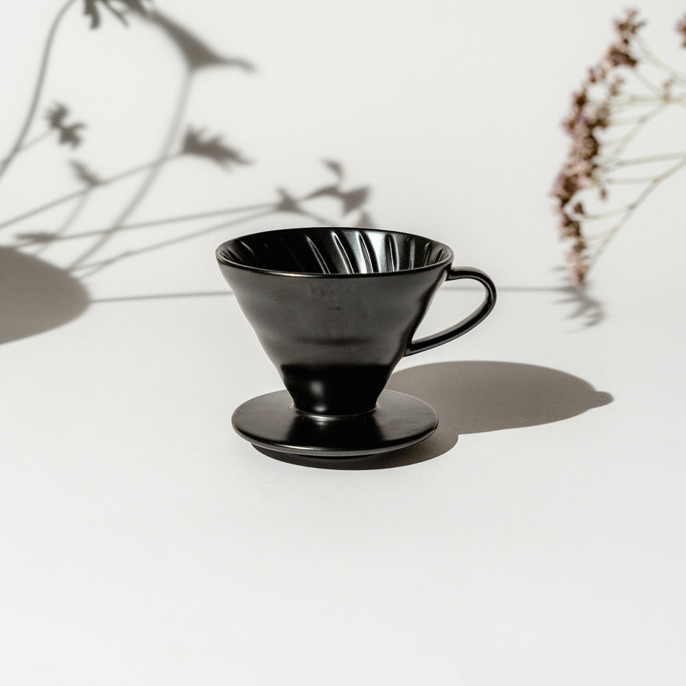 Hario V60 Filter Tropfer