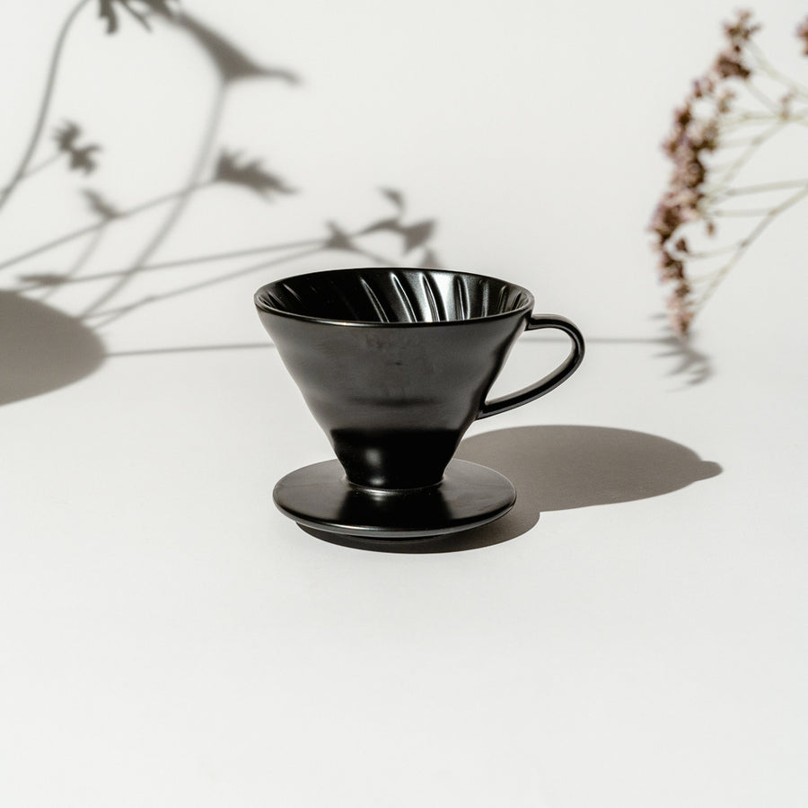 Hario V60 Filter Tropfer