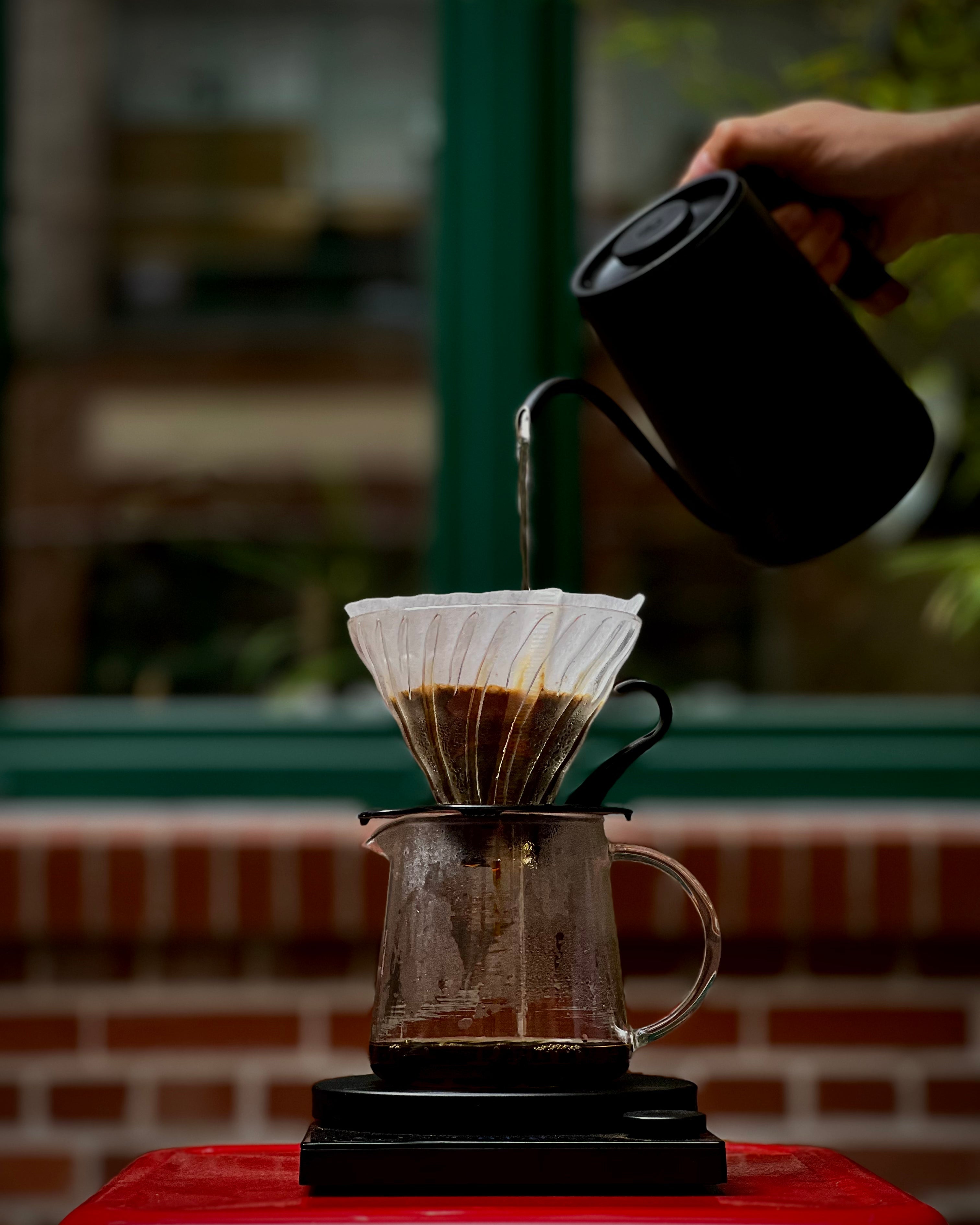 Barista-Grade Guidance
