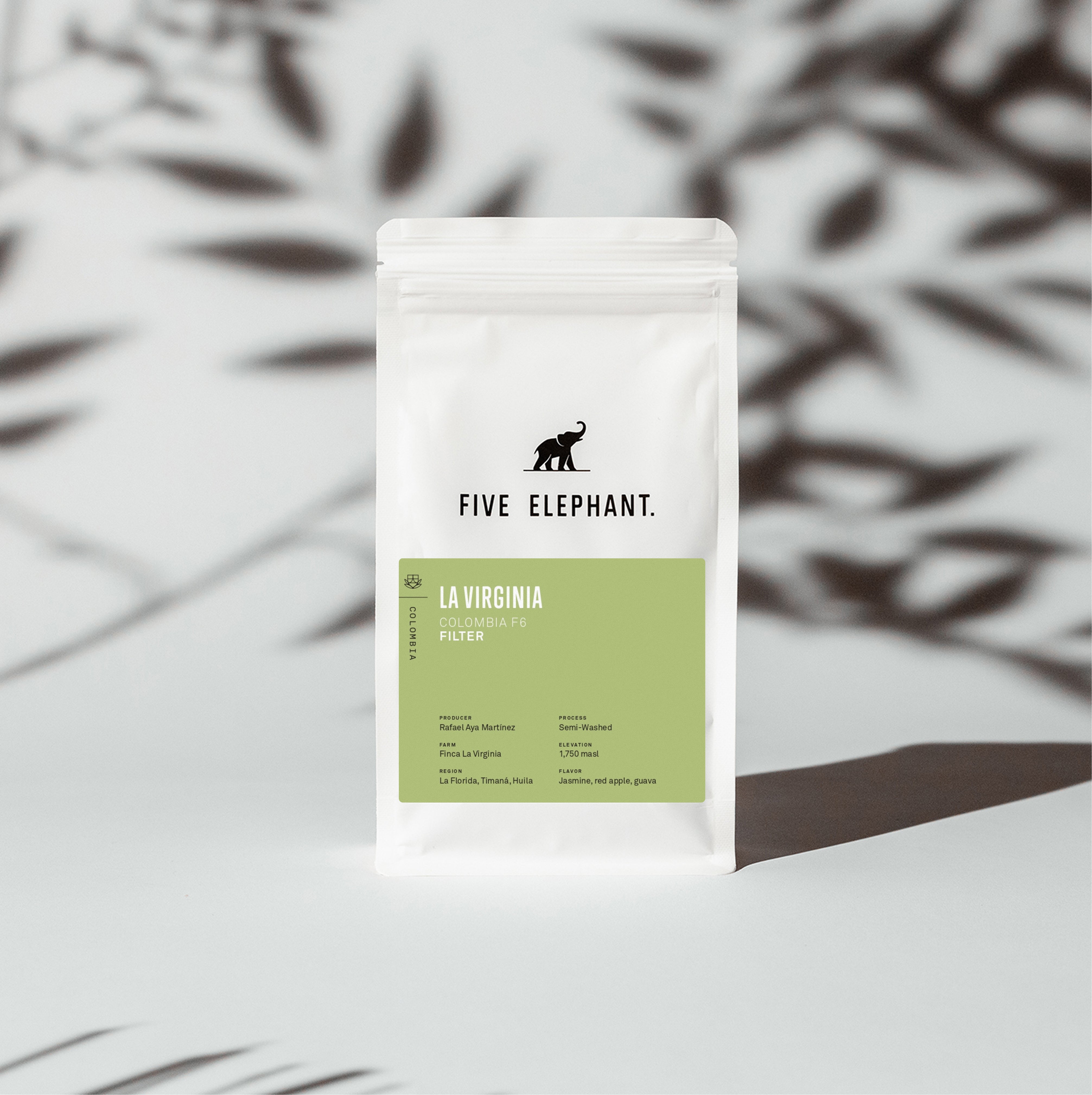 ÄTHIOPIEN Queen Of Sheba – Filter & – Espresso