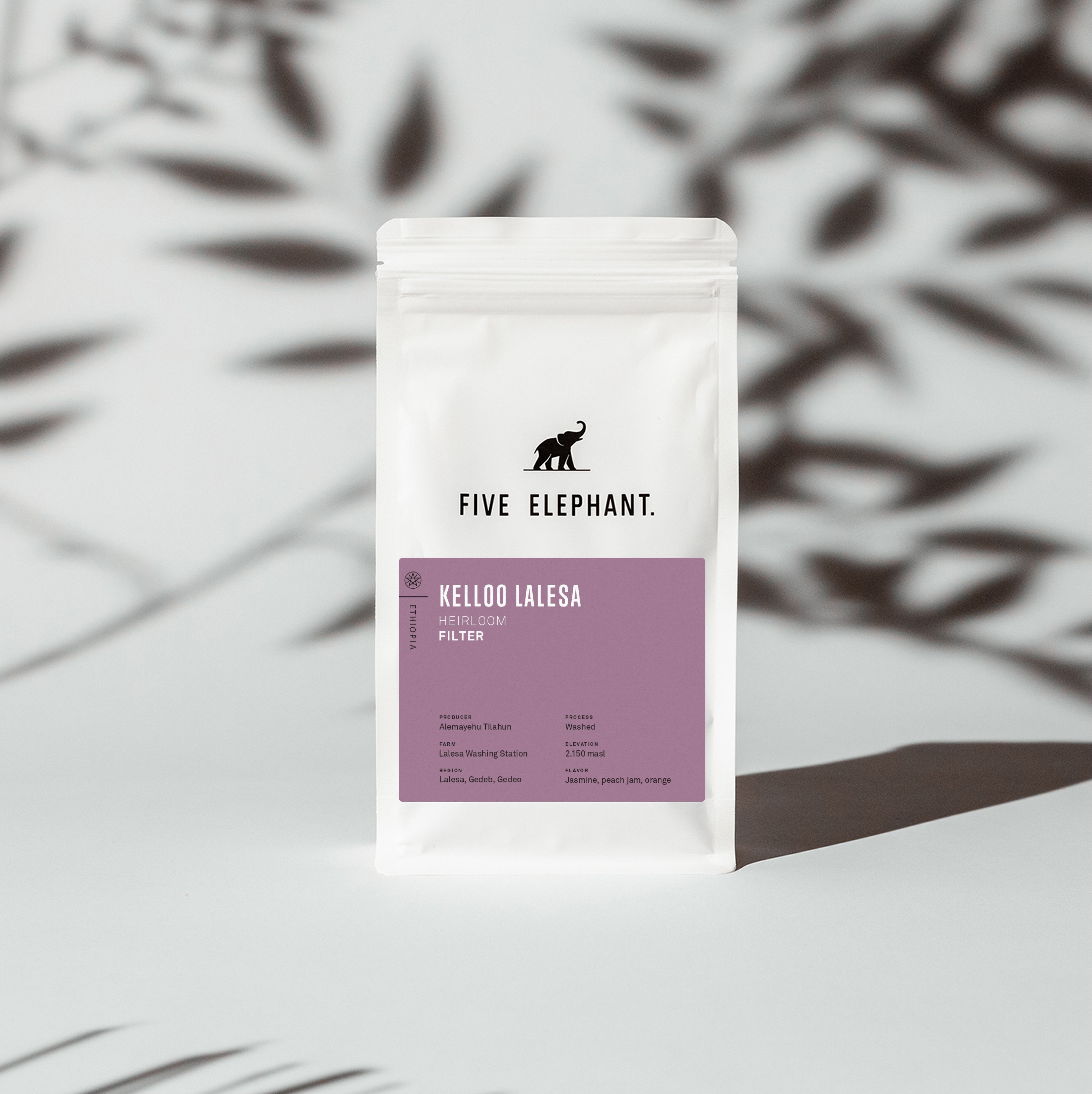 ETHIOPIA Kello Lalesa – Filter