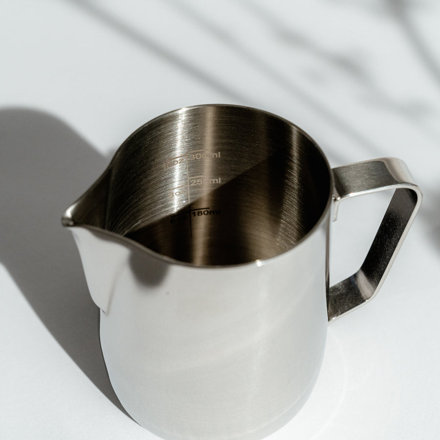 Rhino Coffee Gear - Barista Milk Pitcher