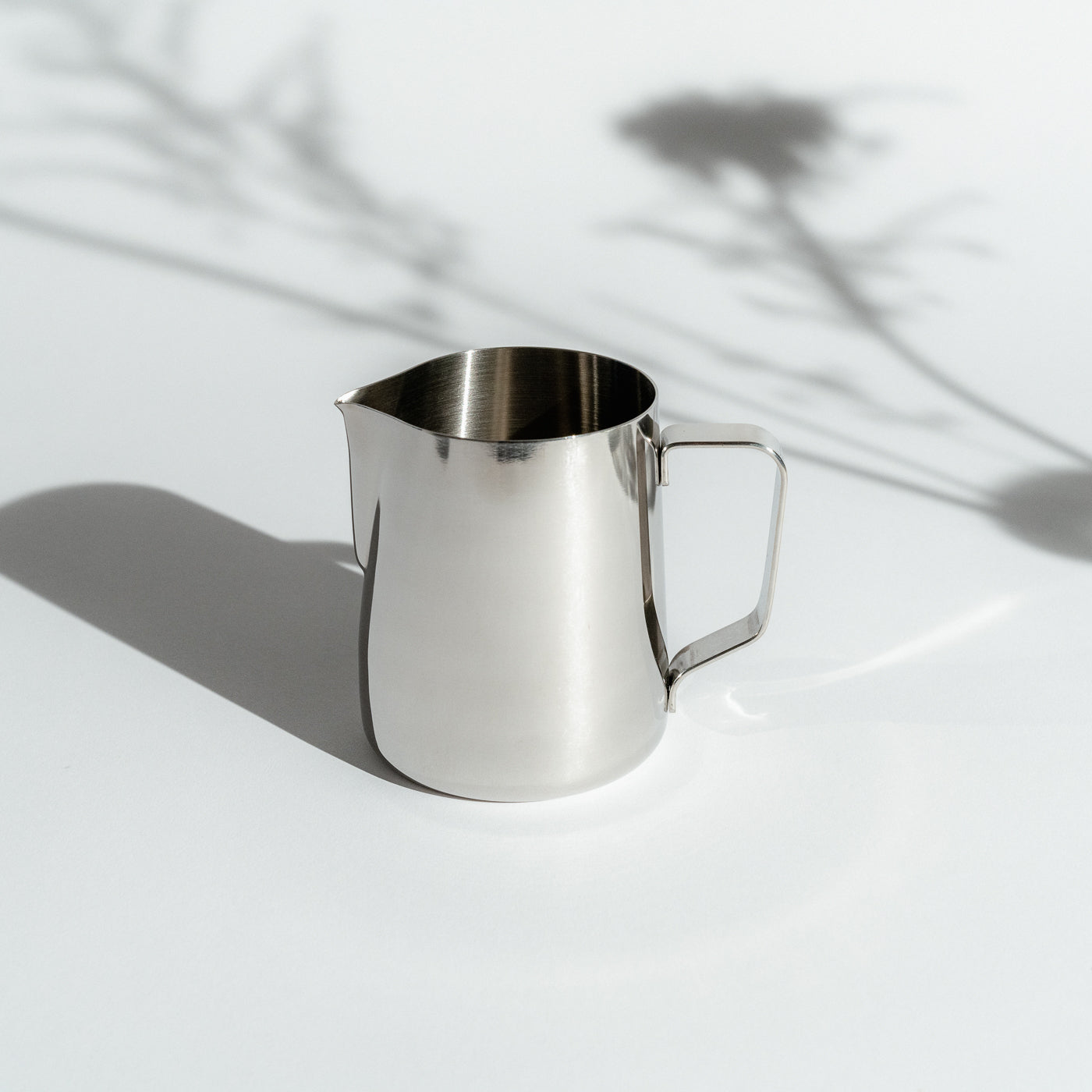 rhino coffee gear Rhino Coffee Gear - Professional Milk Pitcher