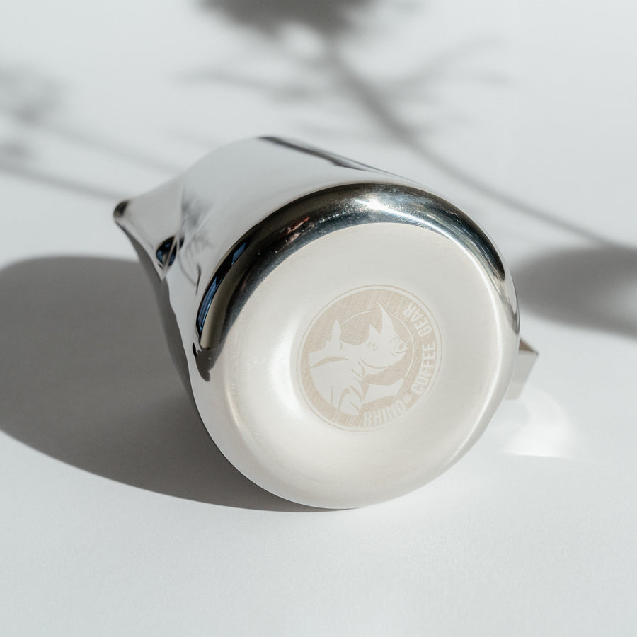 Rhino Coffee Gear - Barista-Milchkännchen