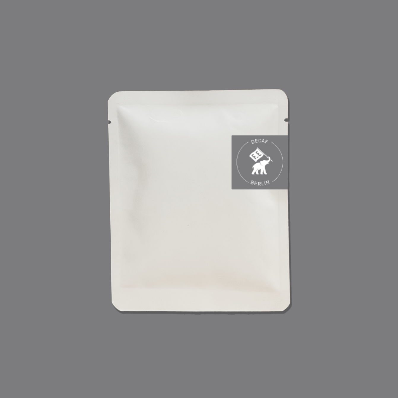 Drip Bag Decaf