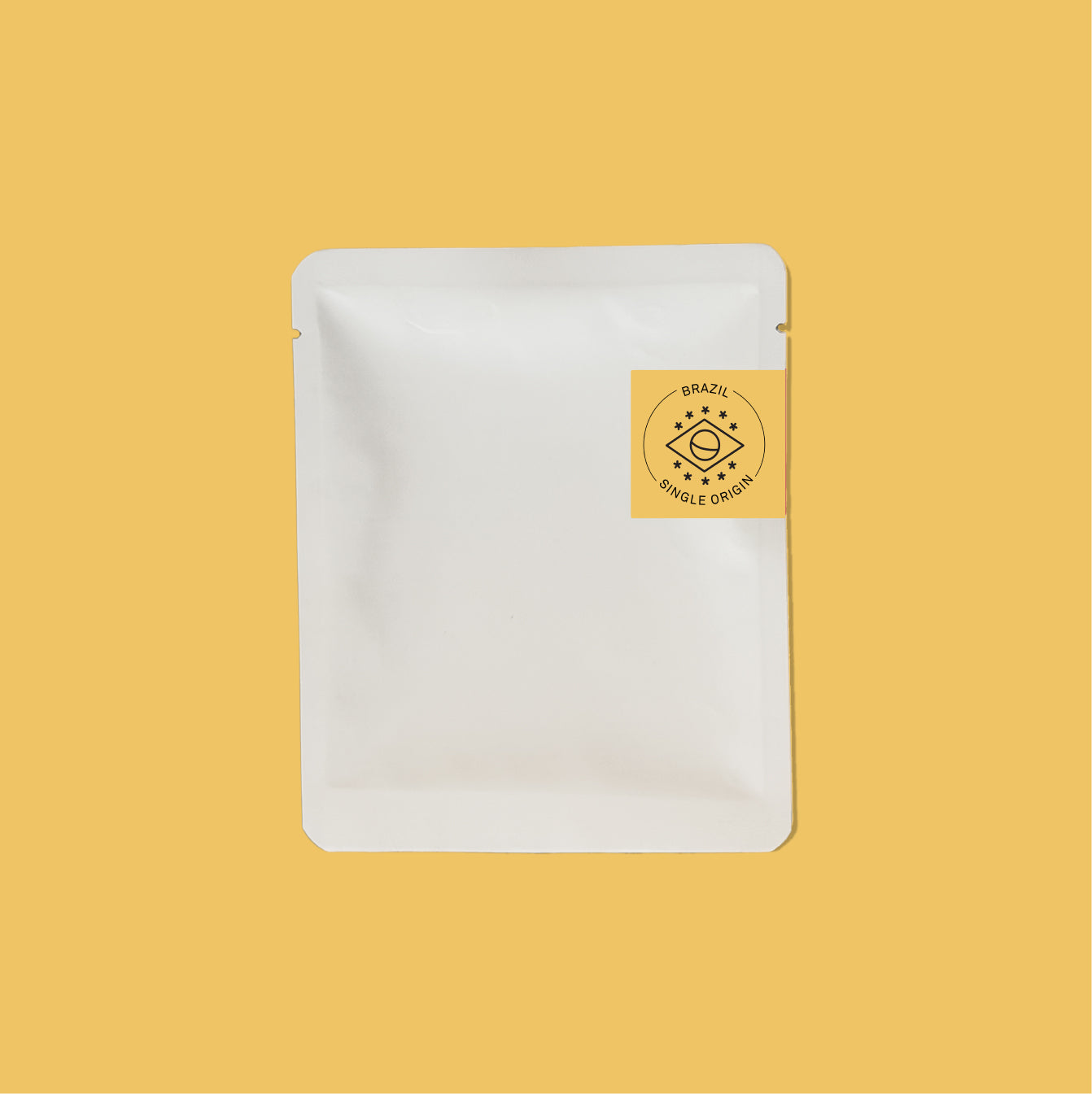 Drip Bag Single Origin
