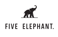Five Elephant Logo