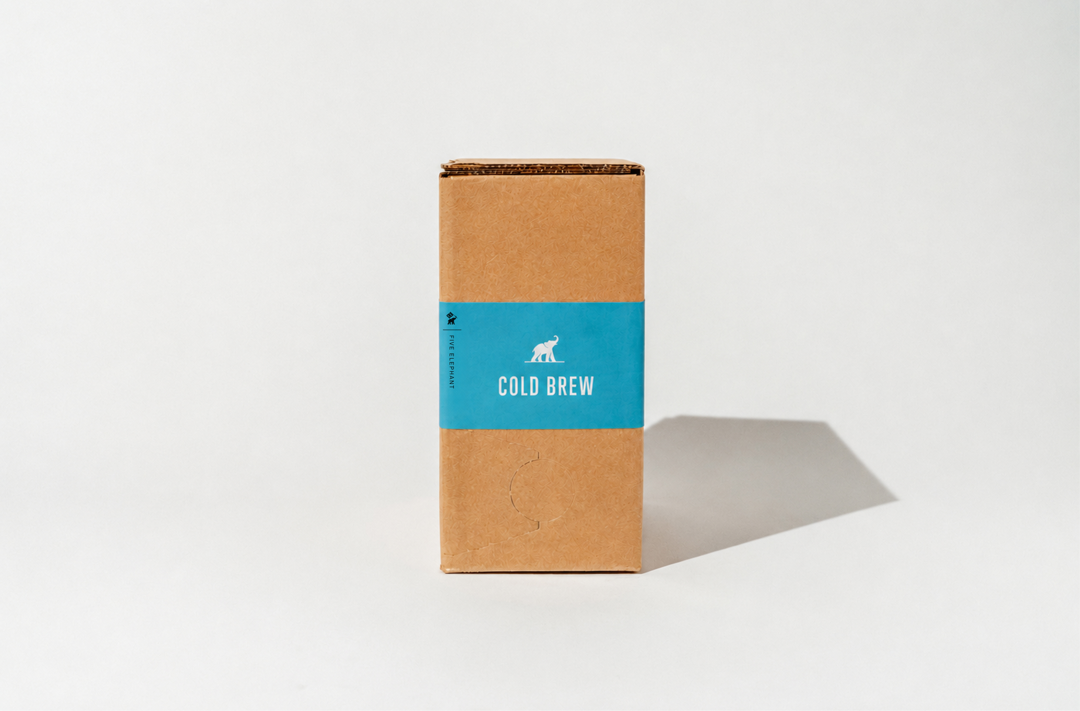 Cold Brew - KENYA Kamwangi