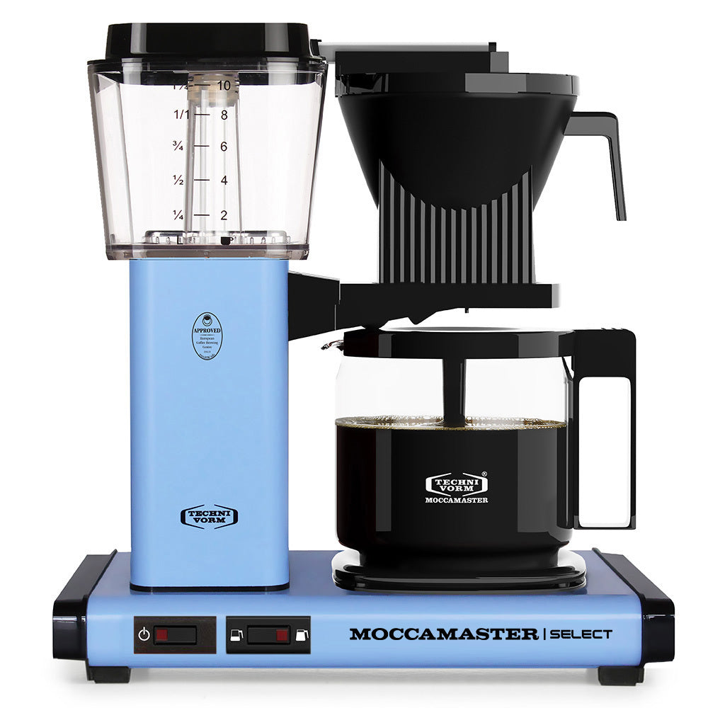 Moccamaster de hotsell