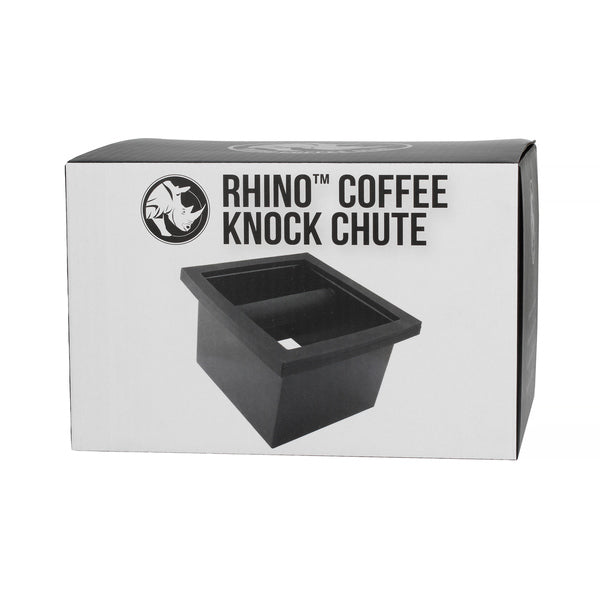 Rhino Coffee Gear - Coffee Knock Chute