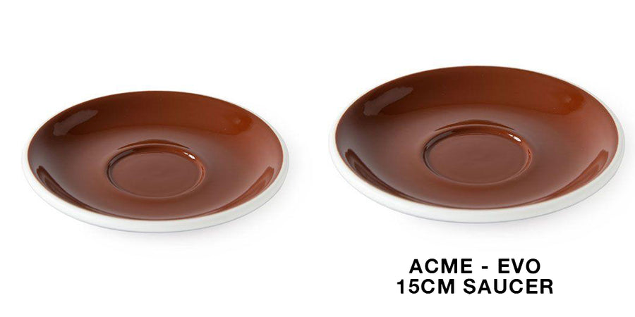 collectionACME EVO 15CM SAUCERS