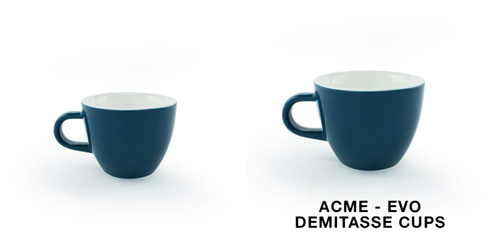 ACME 70ml Demitasse cup | Five Elephant.