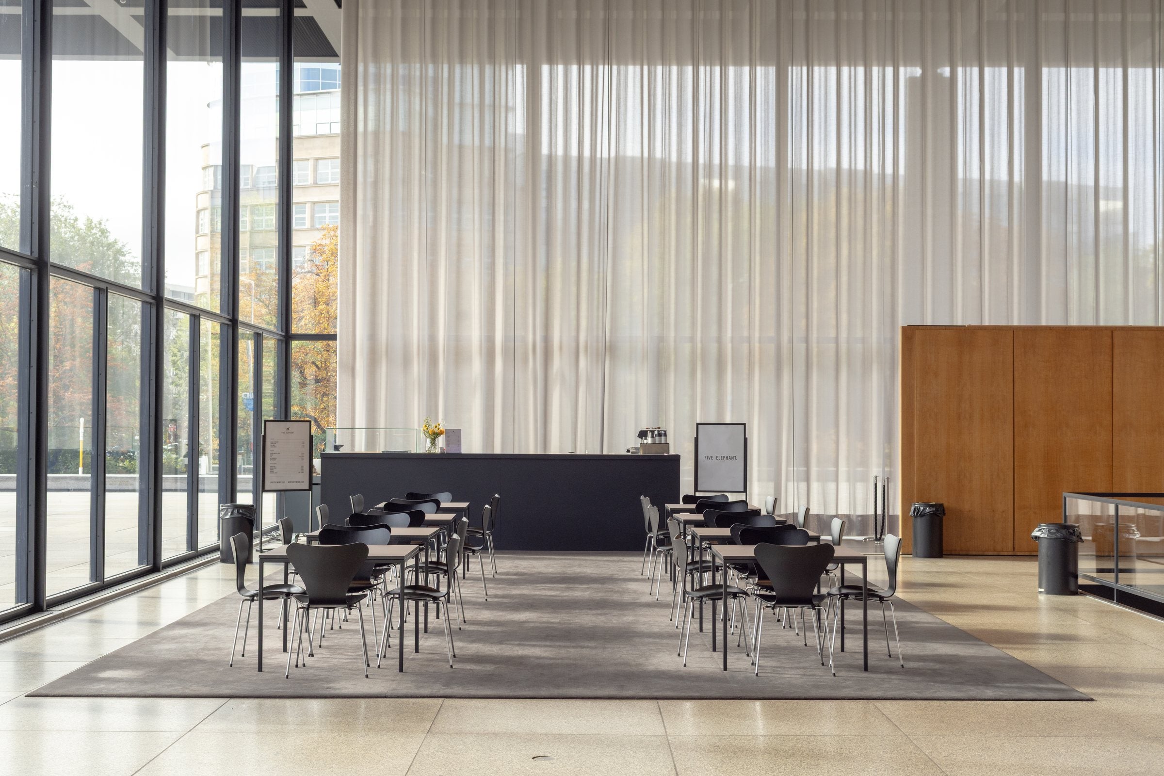 Neue Nationalgalerie