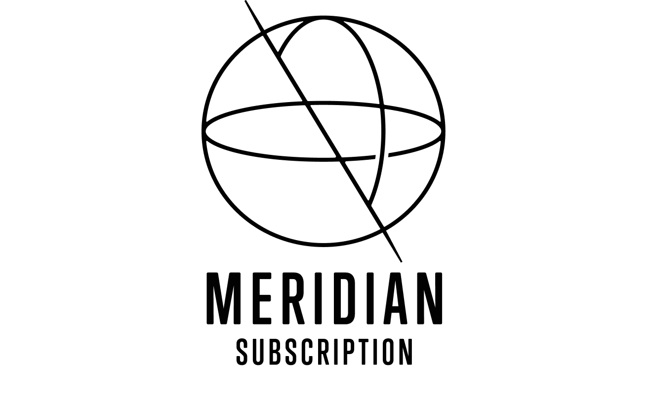Meridian Subscription